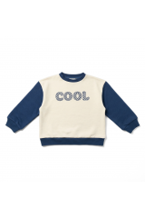 Sweat Mike Cotton Fleece Cool
