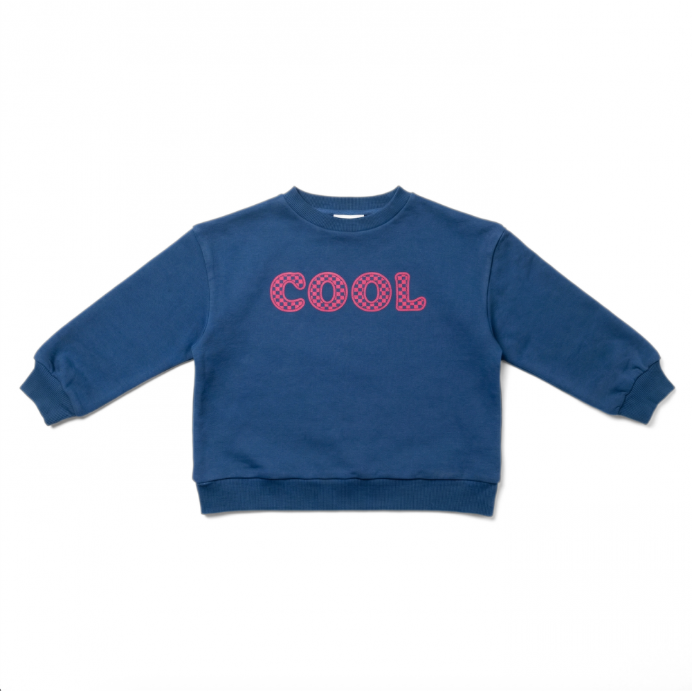 Sweat Mike Cotton Fleece Cool