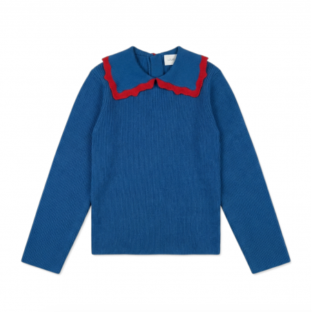Pull Alinou Knitted