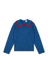Pull Alinou Knitted