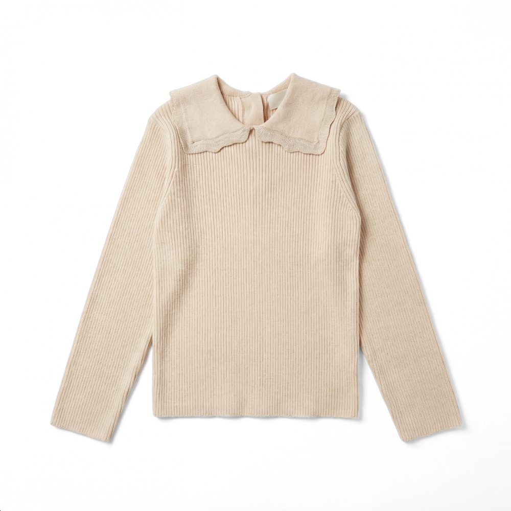 Pull Alinou Knitted Lurex