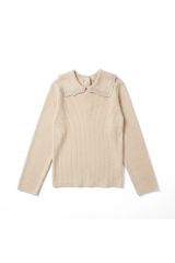 Pull Alinou Knitted Lurex