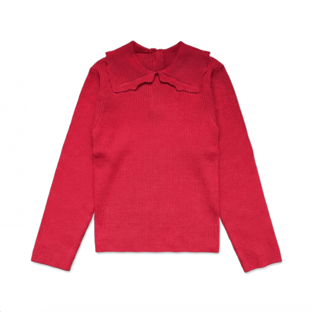 Pull Alinou Knitted
