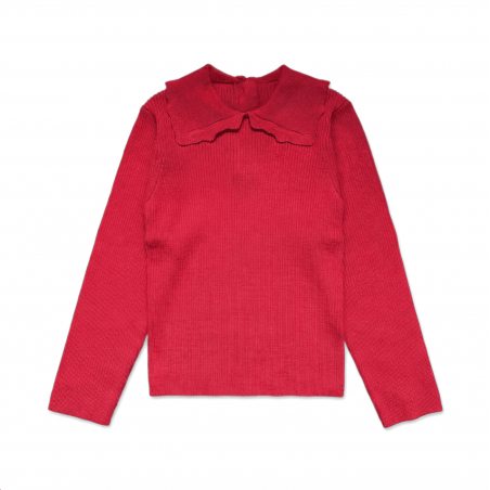 Pull Alinou Knitted