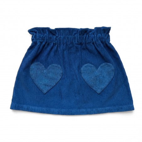 Skirt Teacher Big Corduroy