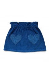 Skirt Teacher Big Corduroy