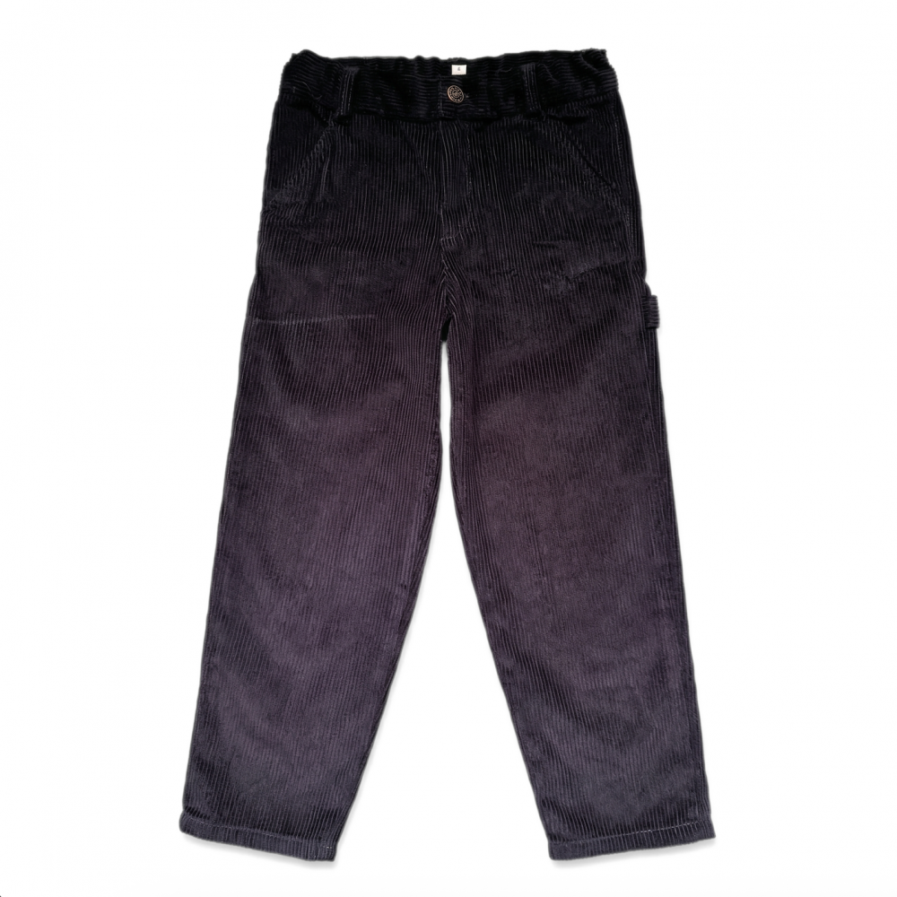 Trouser Balthazar Big Corduroy