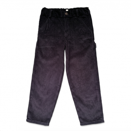 Trouser Balthazar Big Corduroy