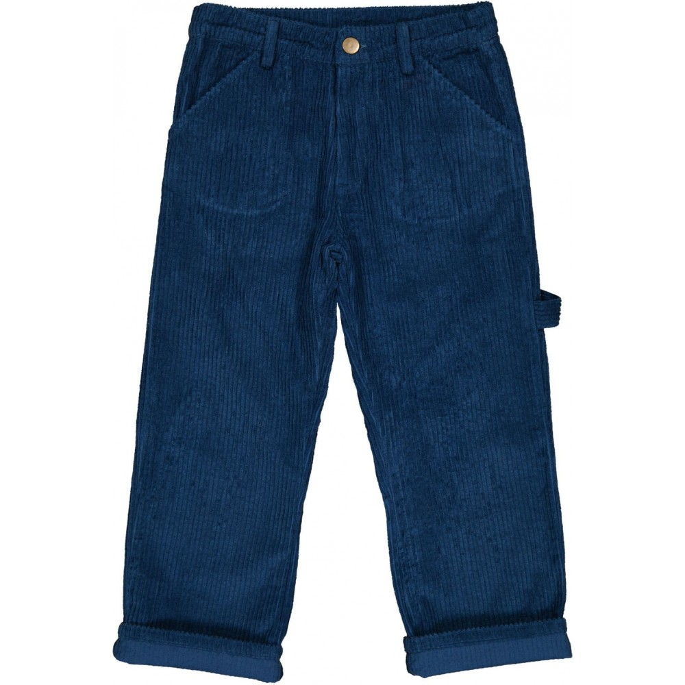 Trouser Balthazar Big Corduroy