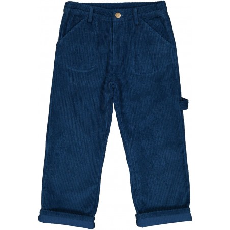 Trouser Balthazar Big Corduroy