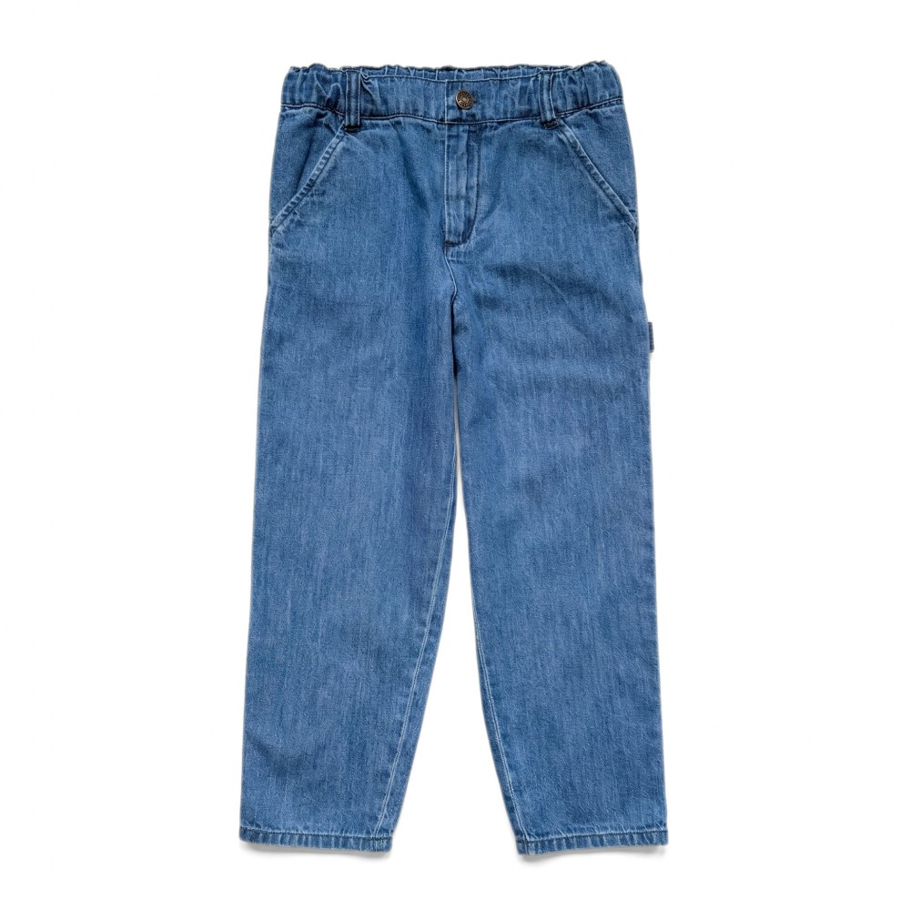 Trouser Balthazar Denim