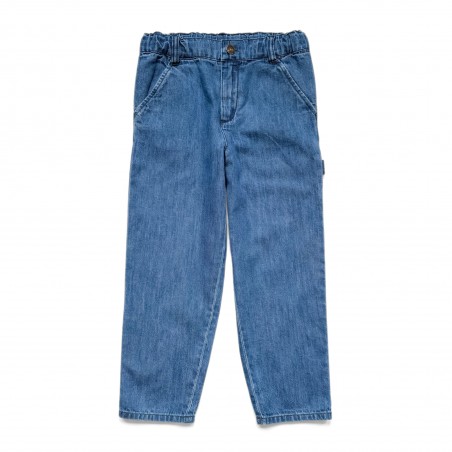 Trouser Balthazar Denim