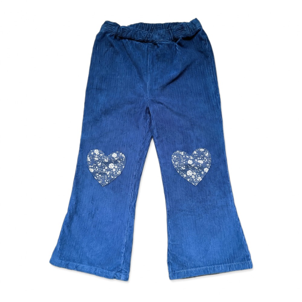Trouser Holly Big Corduroy