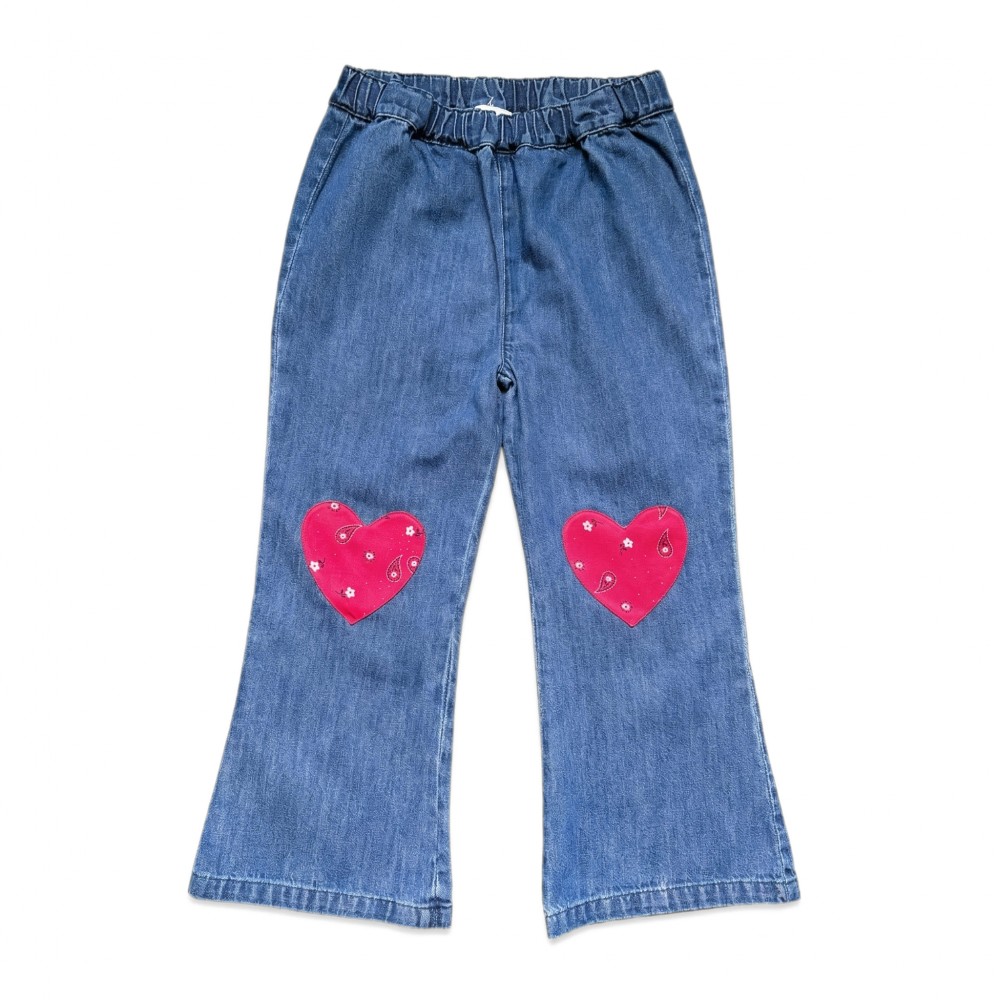 Trouser Holly Denim
