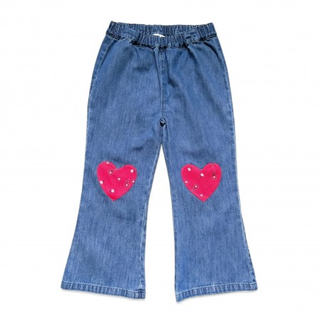 Trouser Holly Denim