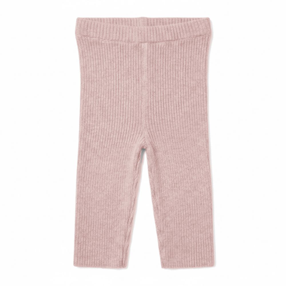 Leggings Chat Knitted