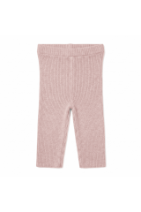 Leggings Chat Knitted