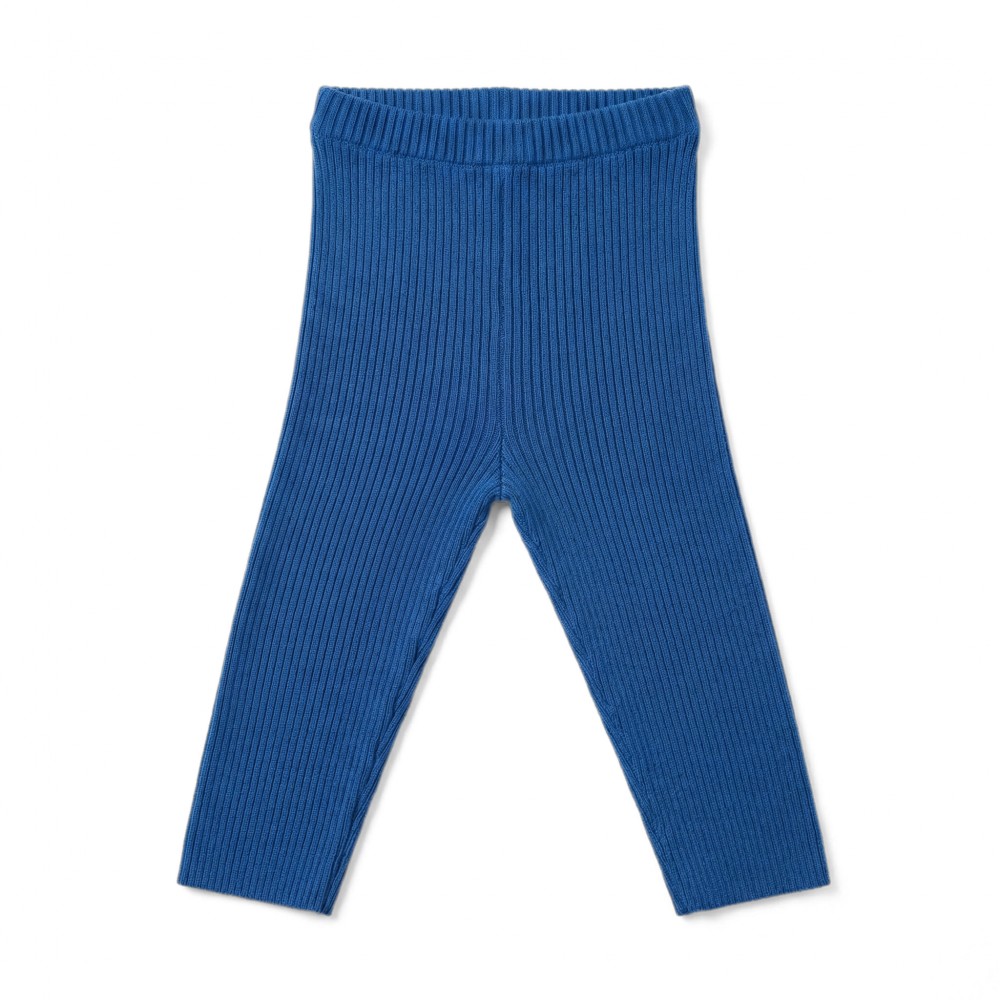 Leggings Chat Knitted