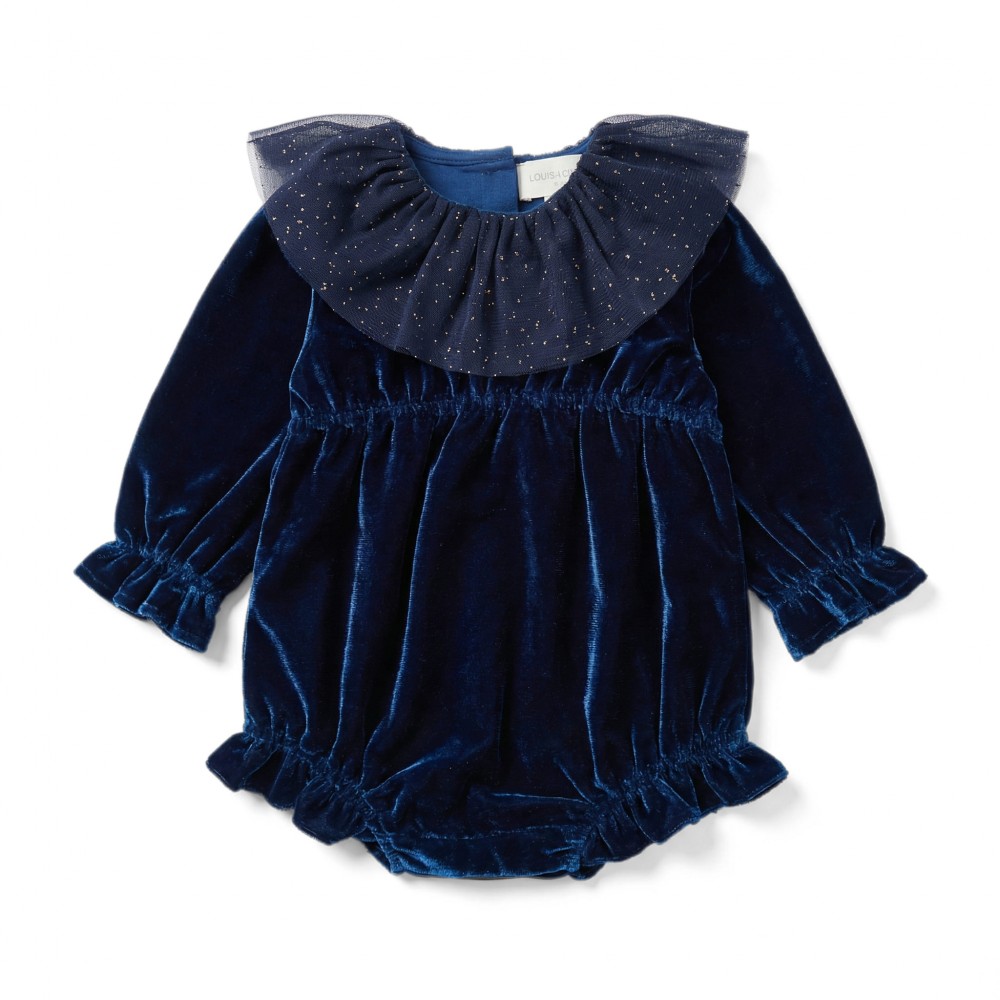 Overall Fairytale Velvet