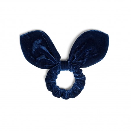 Scrunchie Libellule Velvet