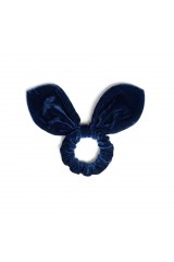Scrunchie Libellule Velvet