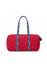 Bag Pompom Twill Bandana