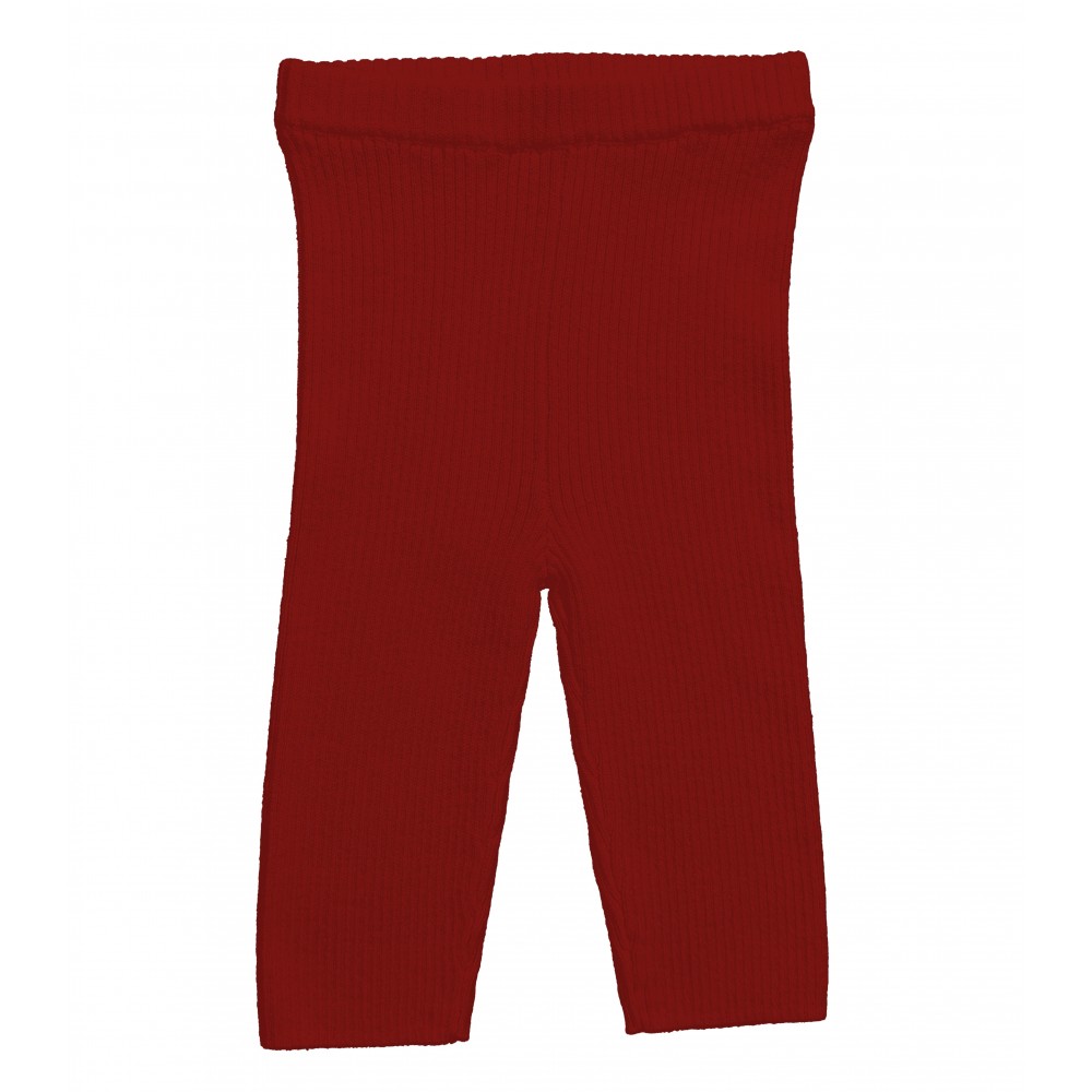 Leggings Chat Knitted