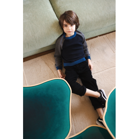 Trouser Balthazar Big Corduroy