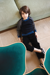 Trouser Balthazar Big Corduroy