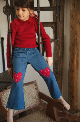 Pull Alinou Knitted