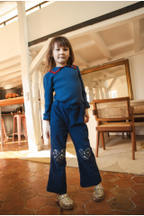 Trouser Holly Big Corduroy