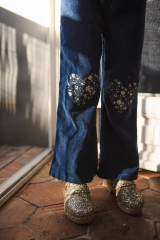 Trouser Holly Big Corduroy