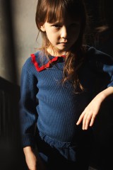 Pull Alinou Knitted