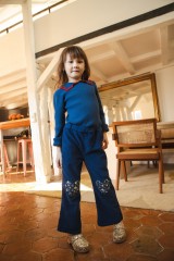 Pull Alinou Knitted