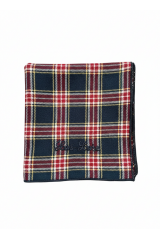 Scarf Sissi Twill Tartan