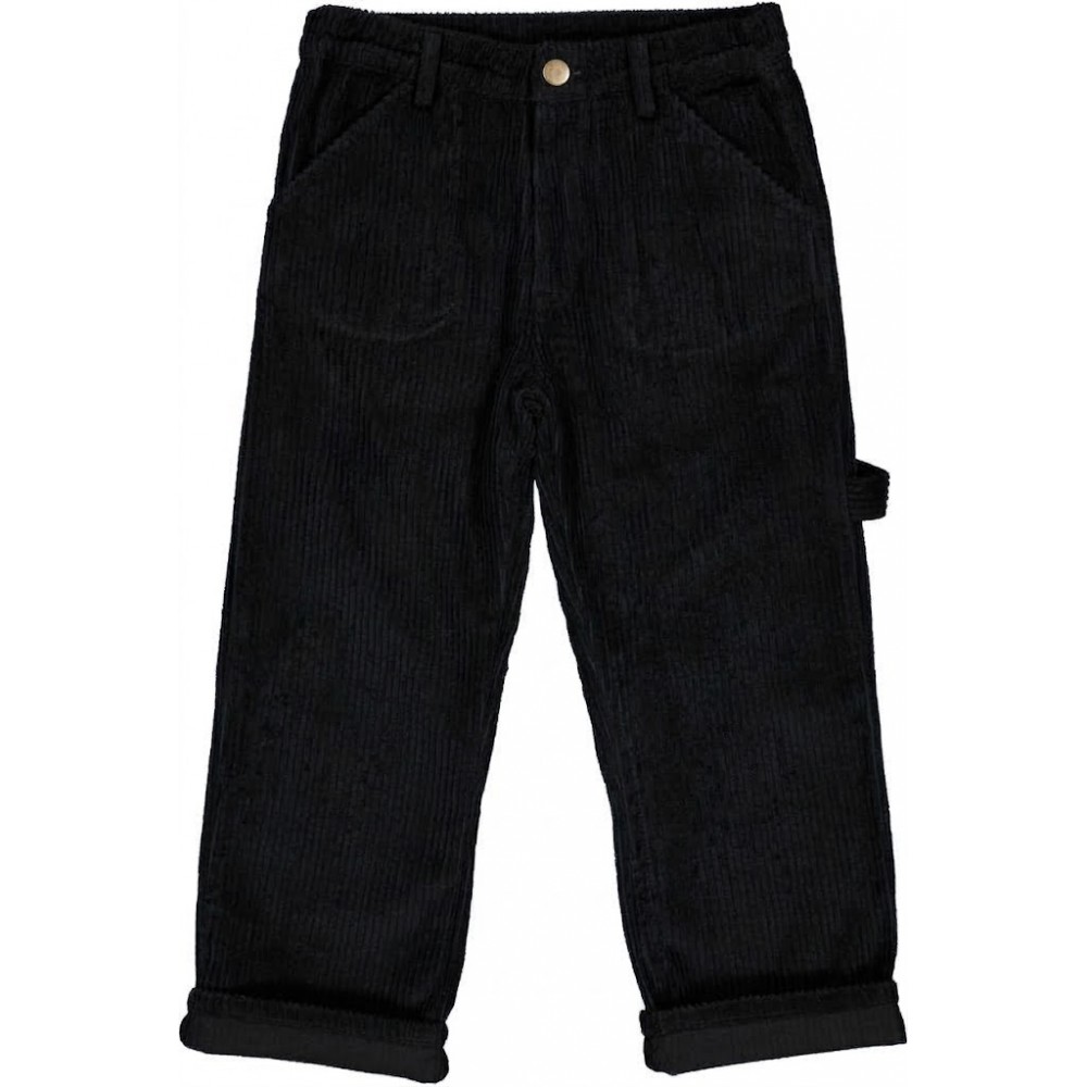 Trouser Balthazar Big Corduroy