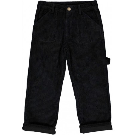 Trouser Balthazar Big Corduroy