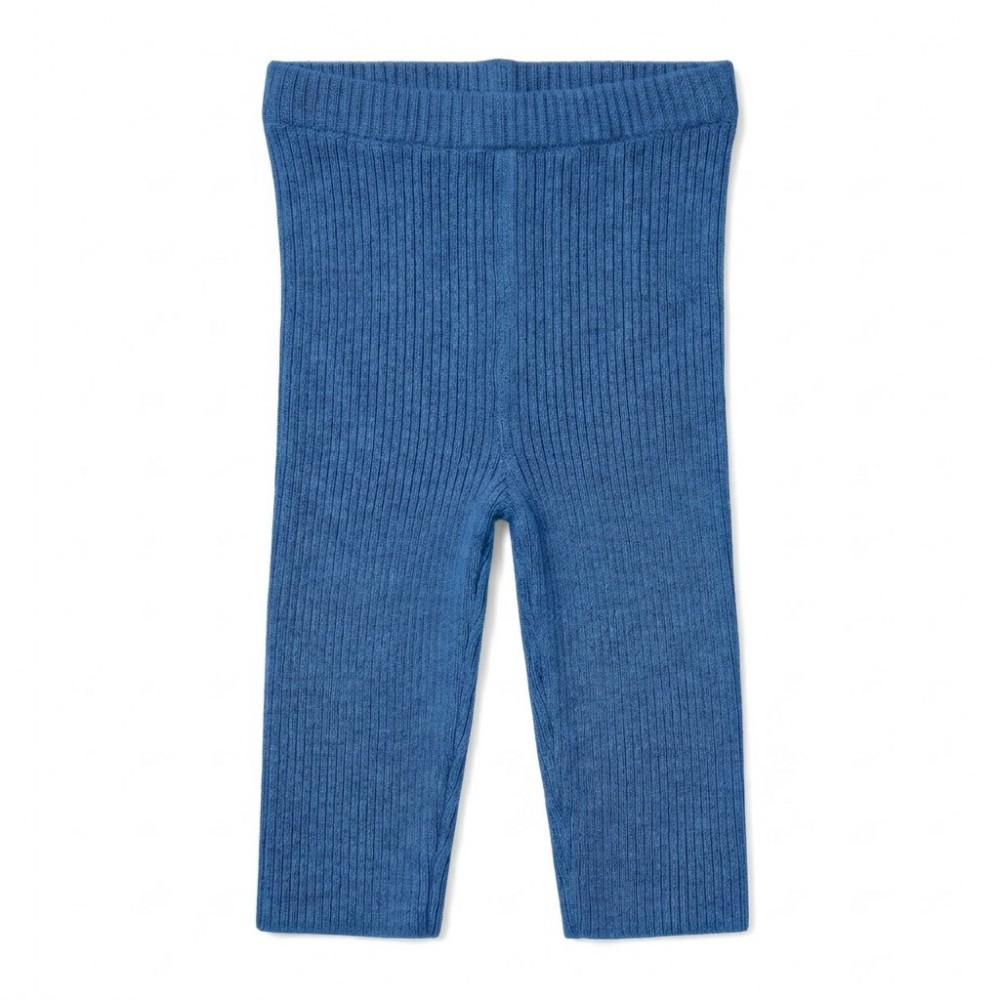 Leggings Chat Knitted