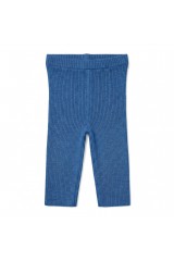 Leggings Chat Knitted