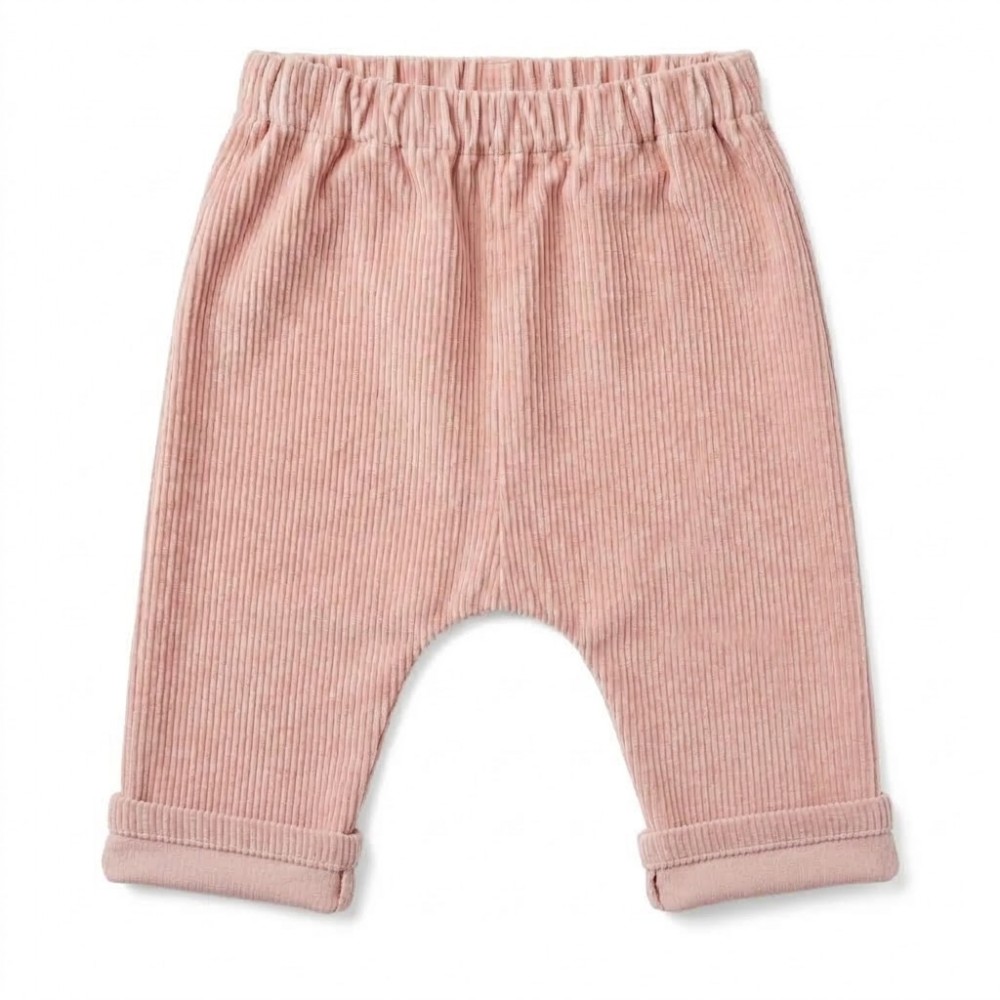 Trouser Jungle Big Corduroy