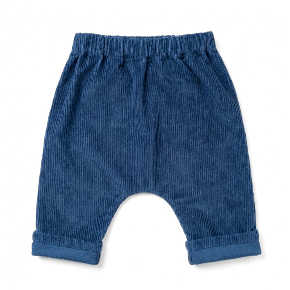 Trouser Jungle Big Corduroy