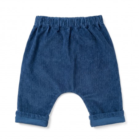 Trouser Jungle Big Corduroy