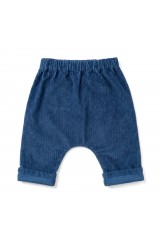 Trouser Jungle Big Corduroy