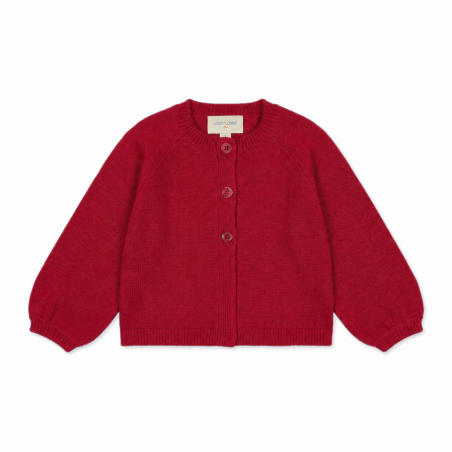 Cardigan Gulsah Knitted