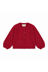 Cardigan Gulsah Knitted