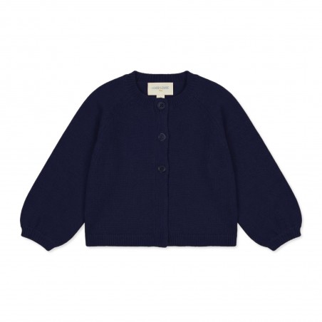 Cardigan Gulsah Knitted