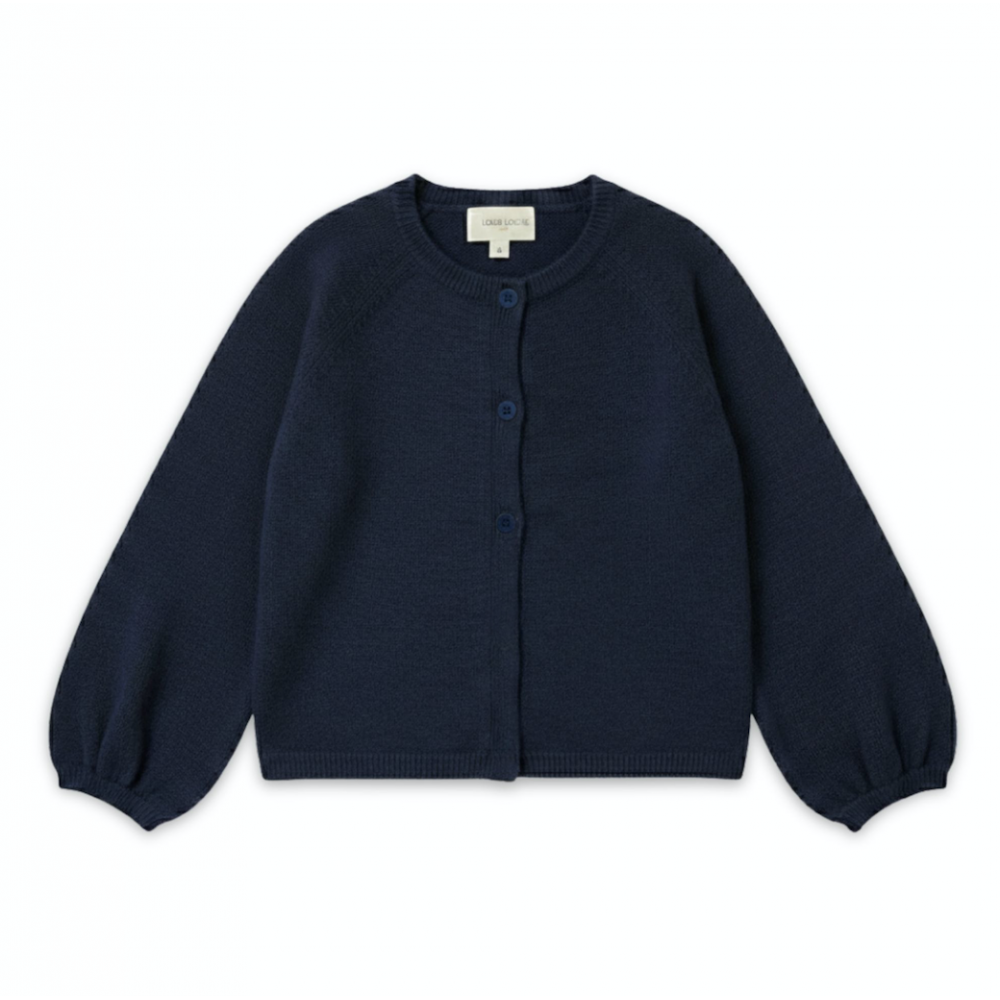 Cardigan Gulsah Knitted