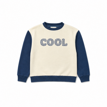 Sweat Mike Cotton Fleece Cool