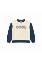 Sweat Mike Cotton Fleece Cool