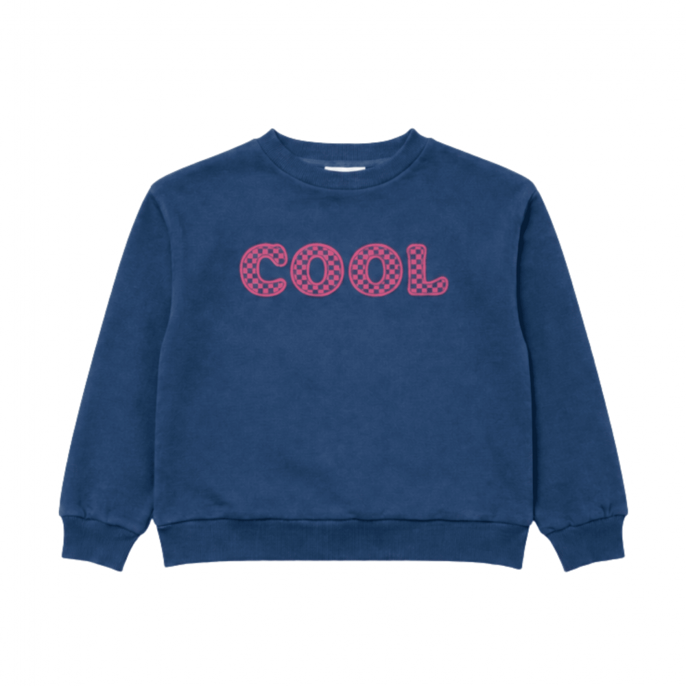 Sweat Mike Cotton Fleece Cool
